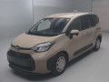 2023 Toyota Sienta