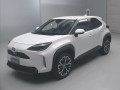 2023 Toyota YARIS CROSS