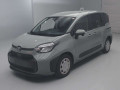 2023 Toyota Sienta