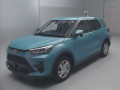 2023 Toyota Raize