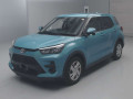 2023 Toyota Raize