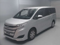 2021 Toyota Noah