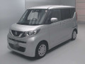 2022 Nissan Roox