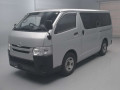 2015 Toyota Hiace Van