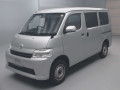 2021 Toyota Townace Van