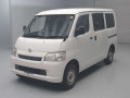 2018 Toyota Townace Van
