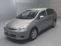 2006 Toyota Wish