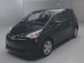 2012 Toyota Ractis