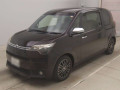 2016 Toyota Spade