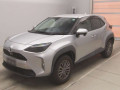 2021 Toyota YARIS CROSS