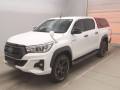 2019 Toyota Hilux