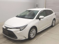 2021 Toyota Corolla Touring Wagon