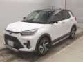2021 Toyota Raize