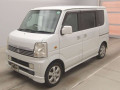 2007 Suzuki Every Wagon
