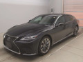 2021 Lexus LS