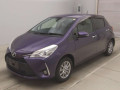 2019 Toyota Vitz