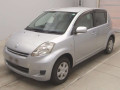 2009 Toyota Passo