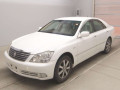 2007 Toyota Crown