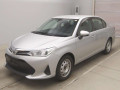 2021 Toyota Corolla Axio