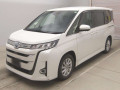 2023 Toyota Noah