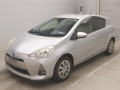 2014 Toyota Aqua