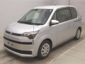 2015 Toyota Spade