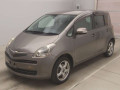 2009 Toyota Ractis