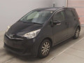 2012 Toyota Ractis