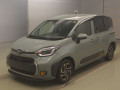 2023 Toyota Sienta