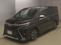 2018 Toyota Voxy