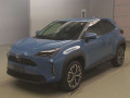 2021 Toyota YARIS CROSS