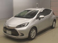 2022 Toyota Aqua