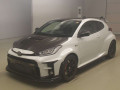 2023 Toyota GR YARIS