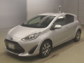 2021 Toyota Aqua