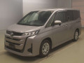 2023 Toyota Noah