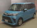 2024 Toyota Roomy