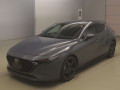 2019 Mazda Mazda3 Fastback