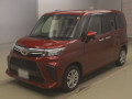 2022 Toyota Roomy