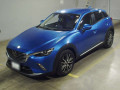 2016 Mazda CX-3