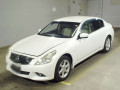 2010 Nissan Skyline