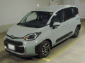 2024 Toyota Sienta