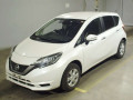 2018 Nissan Note