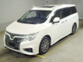 2015 Nissan Elgrand