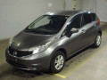 2016 Nissan Note