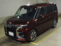 2025 Suzuki Solio Bandit