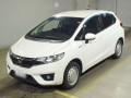 2016 Honda Fit Hybrid