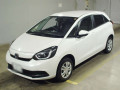 2023 Honda Fit