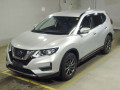 2021 Nissan X-Trail