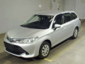 2015 Toyota Corolla Fielder