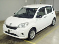 2021 Toyota Passo
